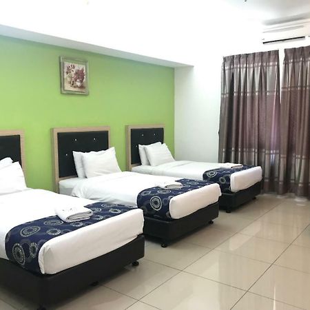 De Viana Hotel & Apartments Kota Bharu Eksteriør bilde