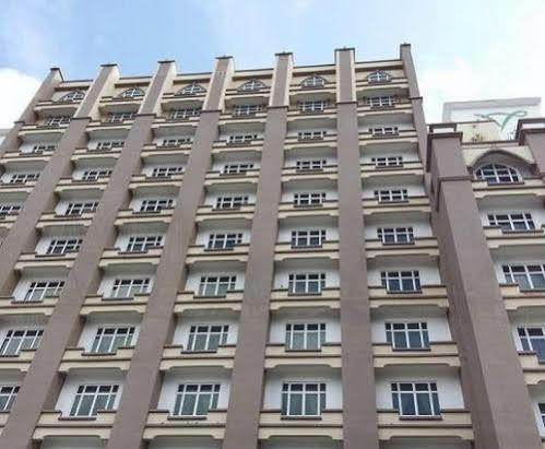 De Viana Hotel & Apartments Kota Bharu Eksteriør bilde