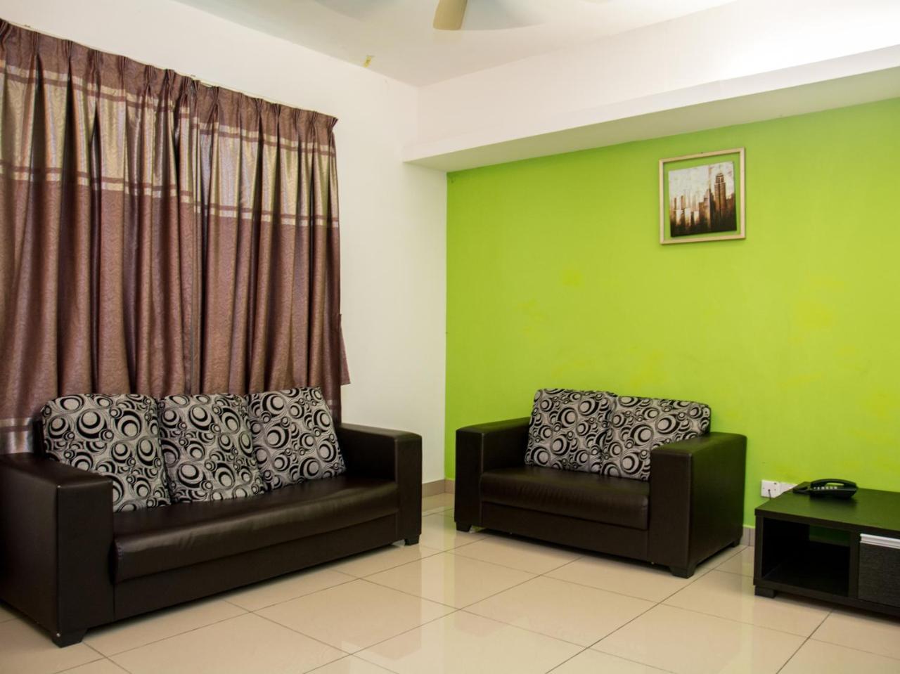 De Viana Hotel & Apartments Kota Bharu Eksteriør bilde
