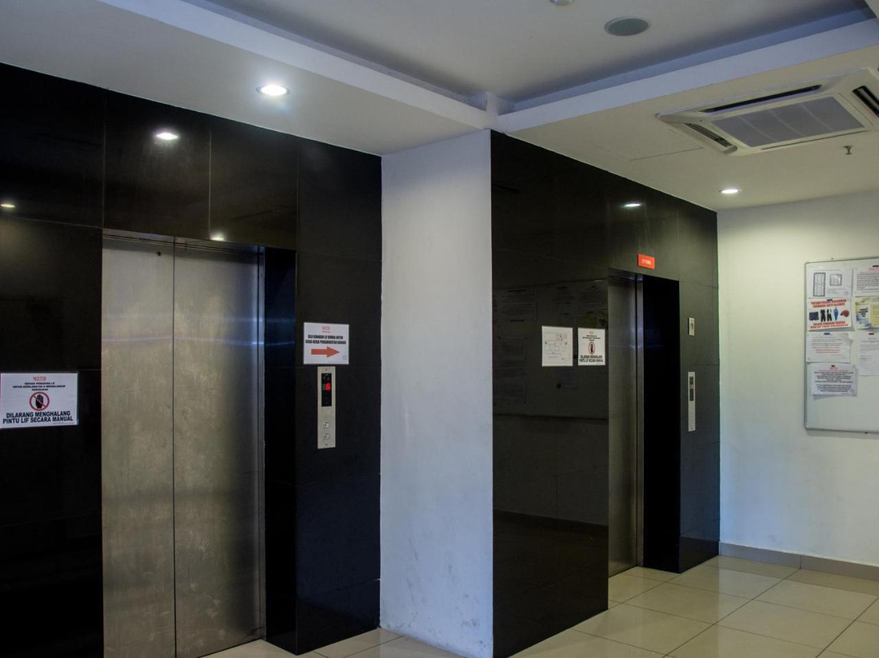 De Viana Hotel & Apartments Kota Bharu Eksteriør bilde