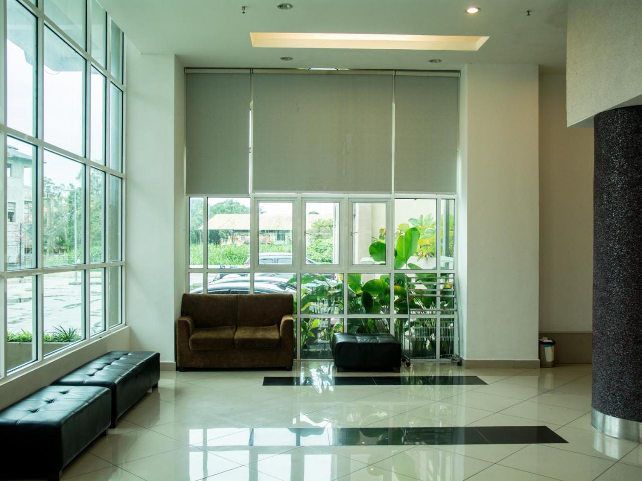 De Viana Hotel & Apartments Kota Bharu Eksteriør bilde