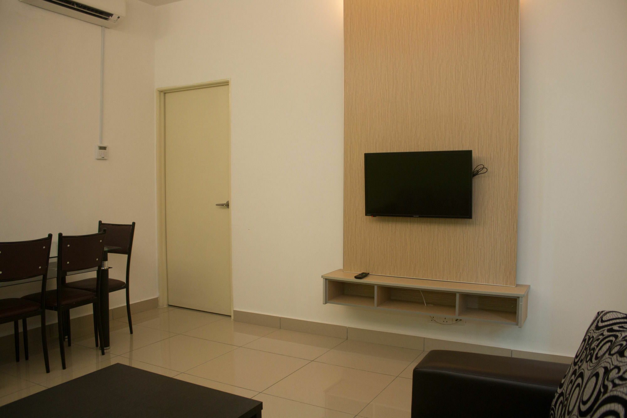 De Viana Hotel & Apartments Kota Bharu Eksteriør bilde