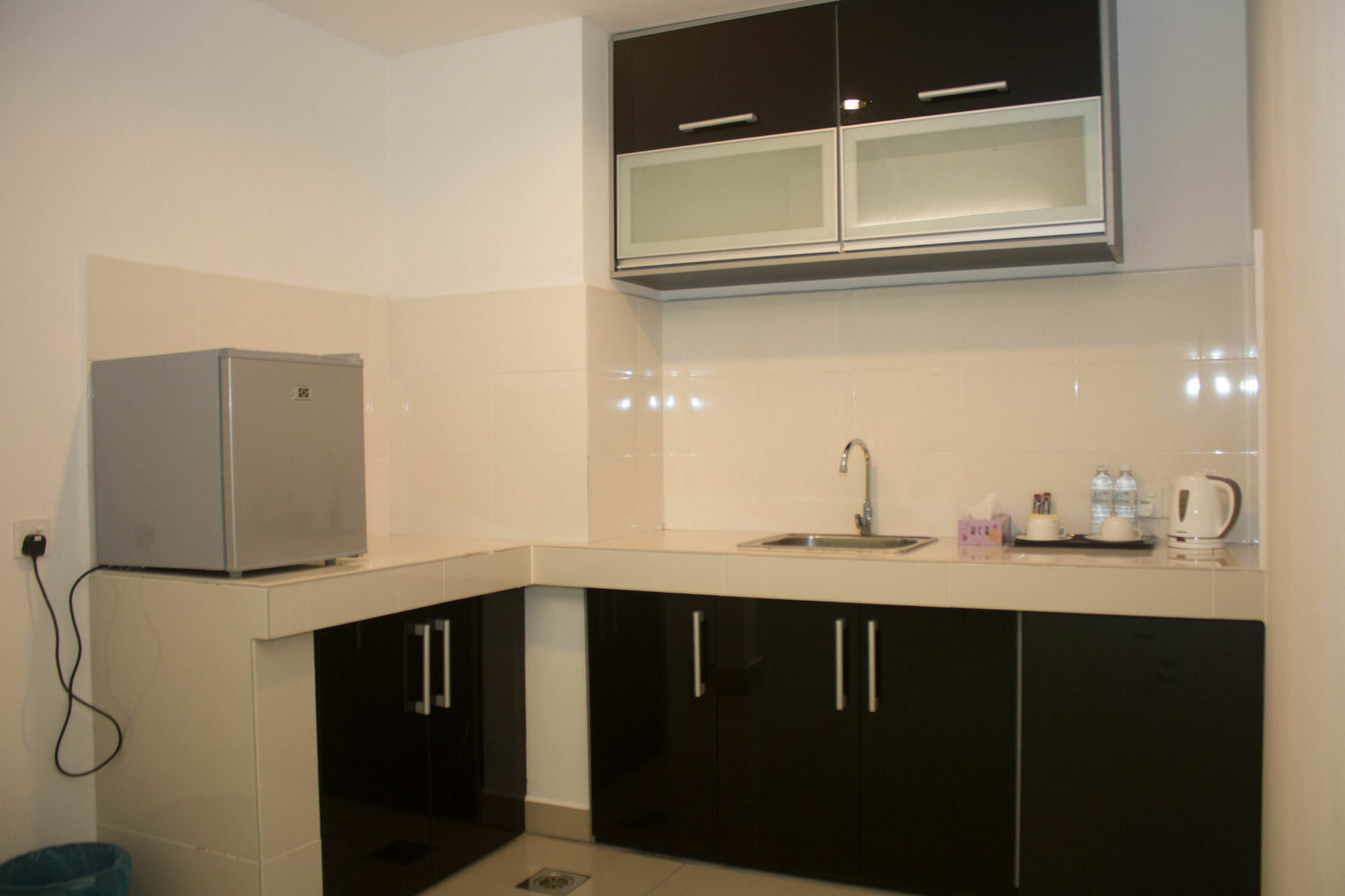 De Viana Hotel & Apartments Kota Bharu Eksteriør bilde