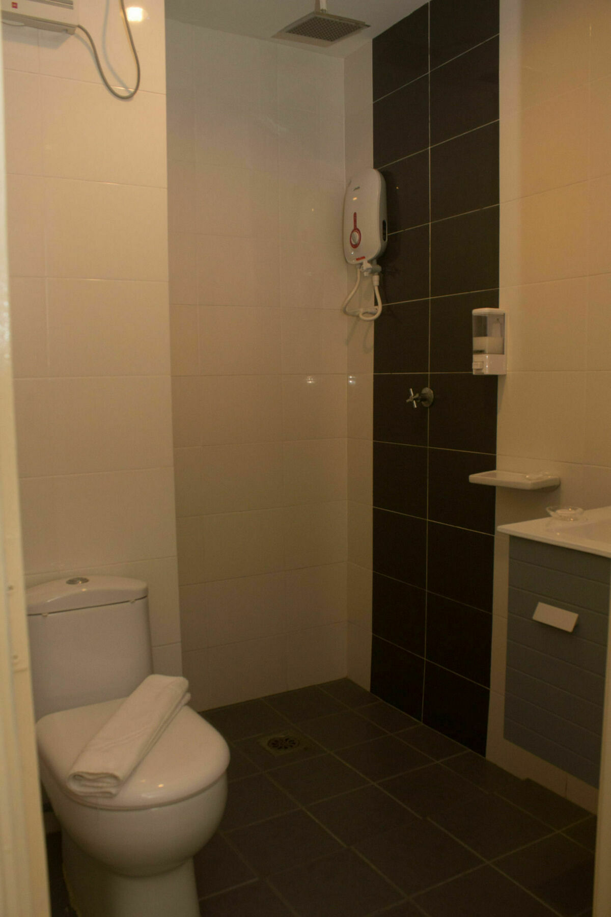 De Viana Hotel & Apartments Kota Bharu Eksteriør bilde