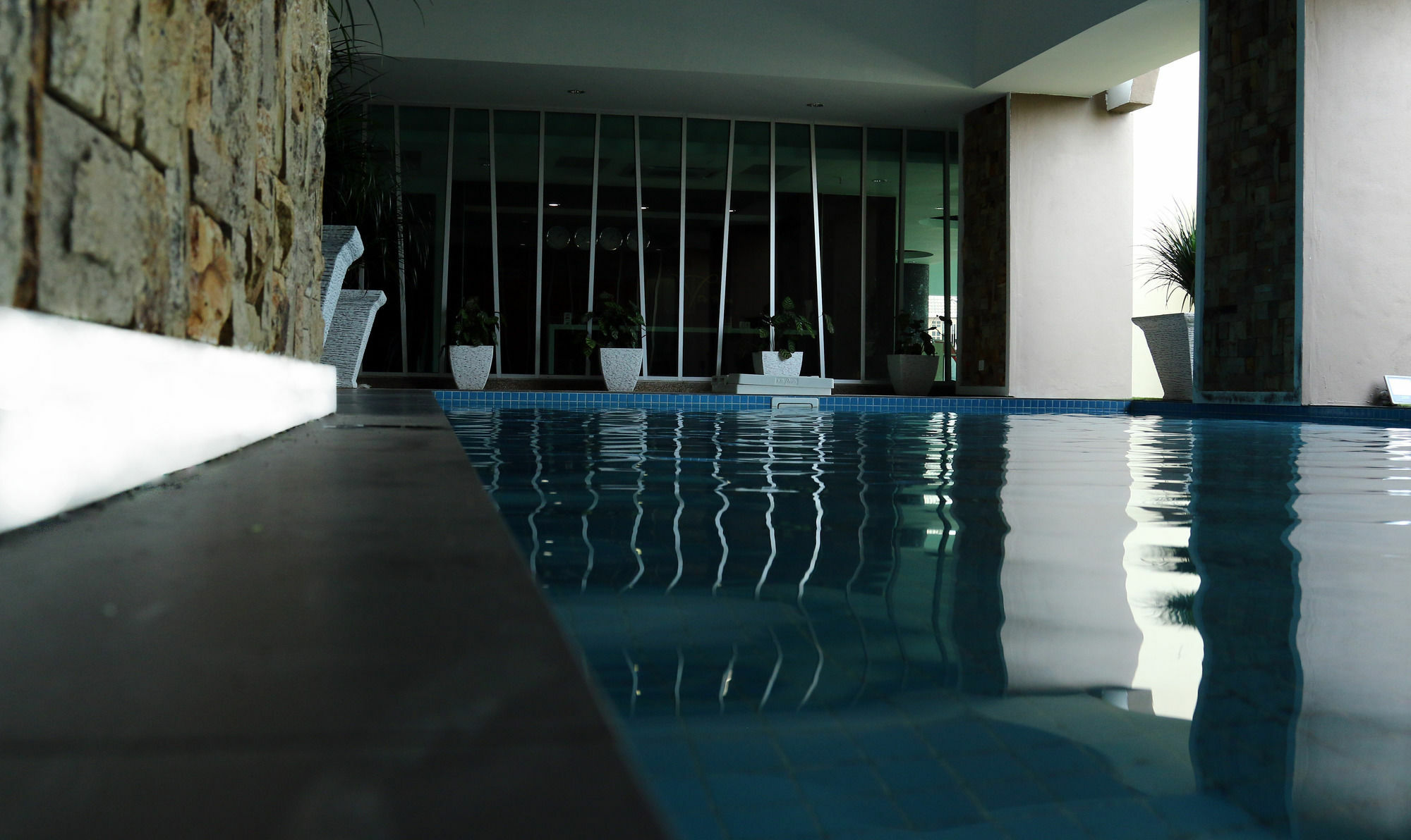 De Viana Hotel & Apartments Kota Bharu Eksteriør bilde