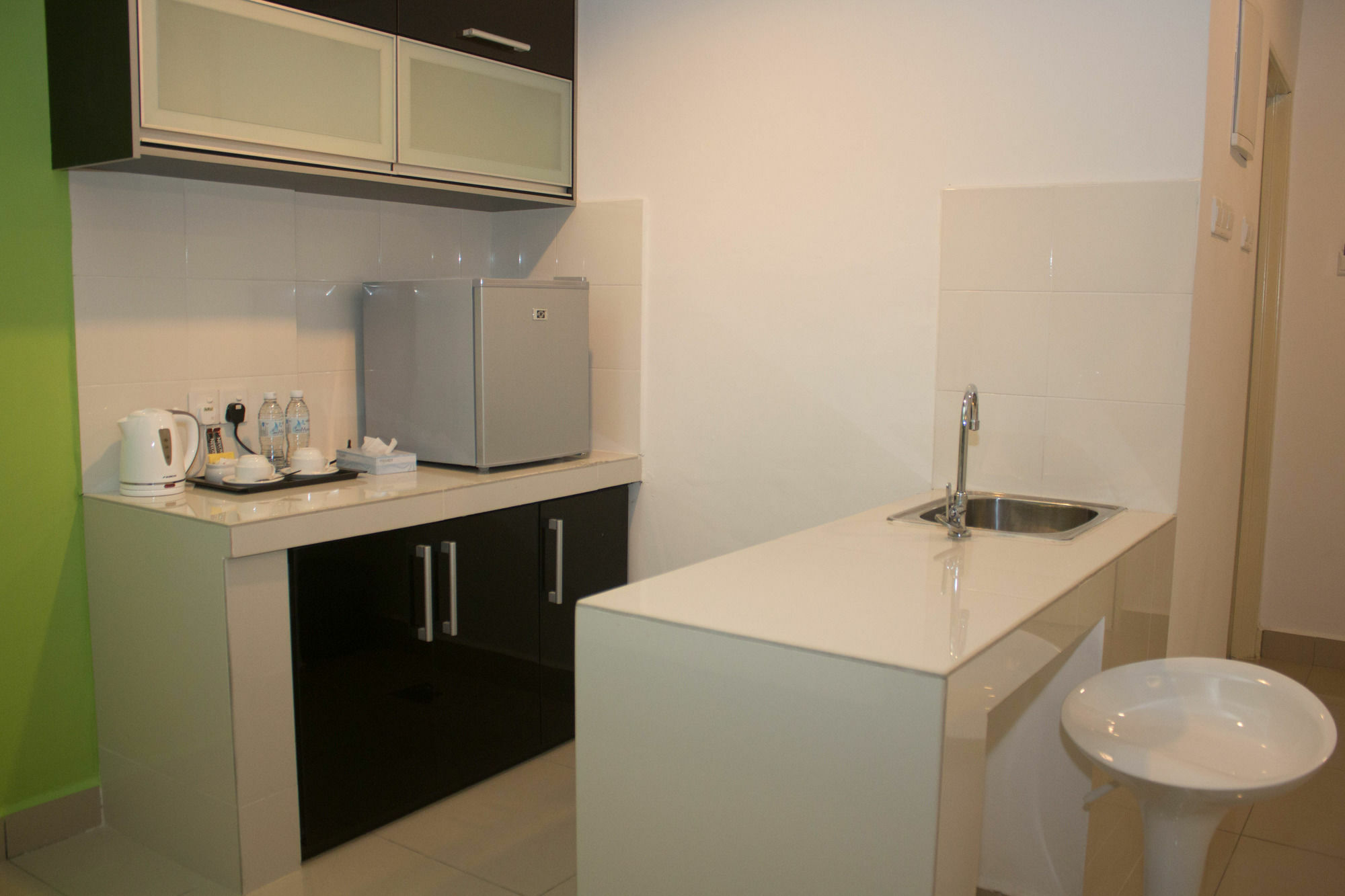 De Viana Hotel & Apartments Kota Bharu Eksteriør bilde