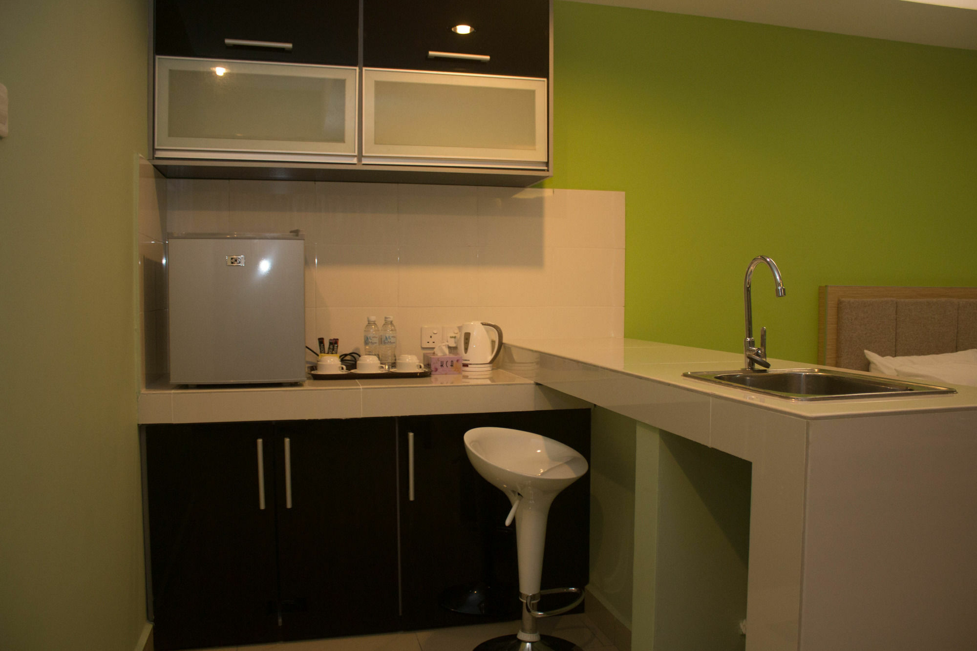 De Viana Hotel & Apartments Kota Bharu Eksteriør bilde