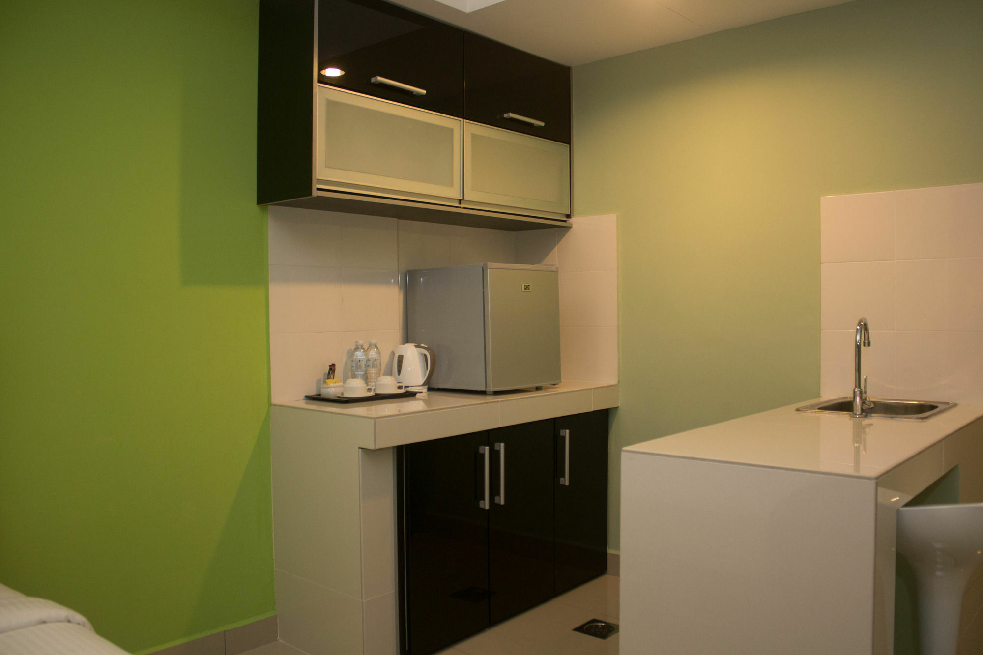 De Viana Hotel & Apartments Kota Bharu Eksteriør bilde