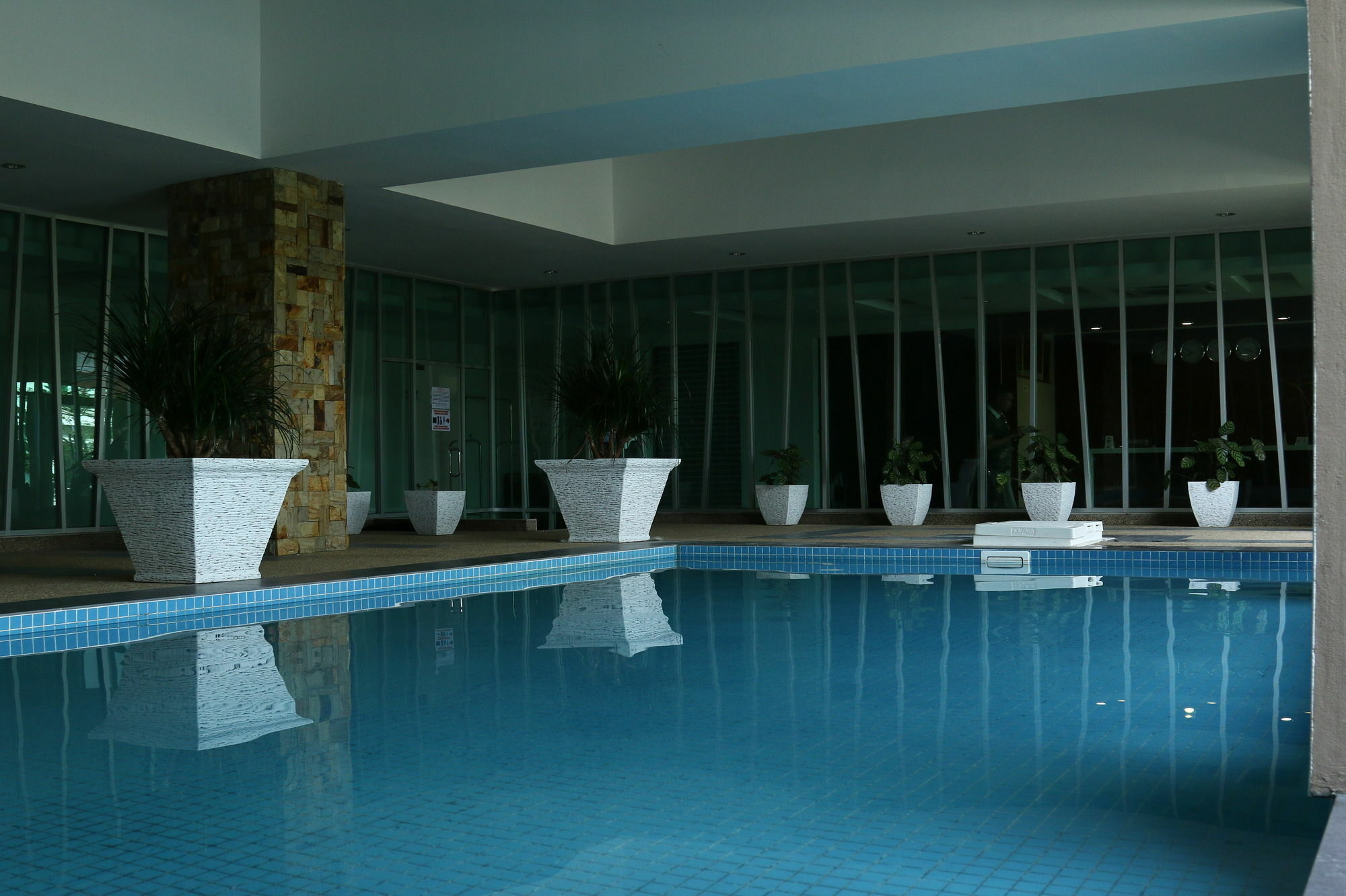 De Viana Hotel & Apartments Kota Bharu Eksteriør bilde