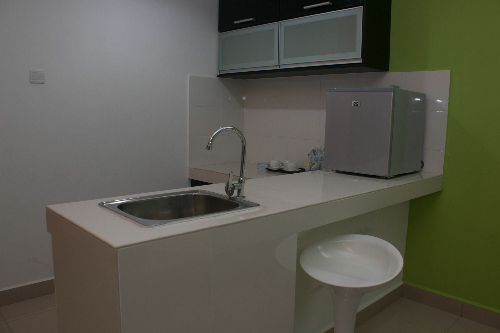 De Viana Hotel & Apartments Kota Bharu Eksteriør bilde