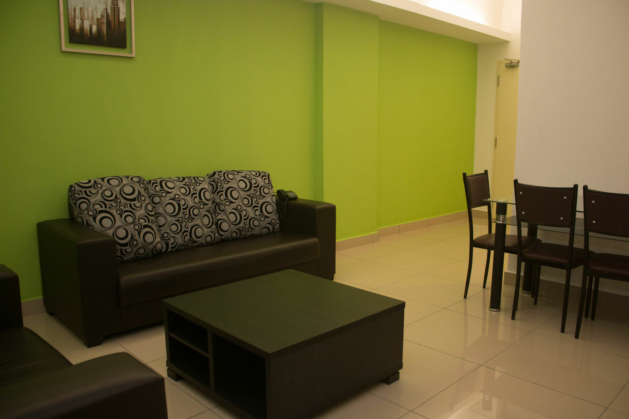 De Viana Hotel & Apartments Kota Bharu Eksteriør bilde